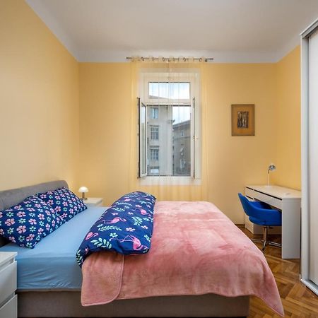 Riviere Luxury Apartment Rijeka Eksteriør billede